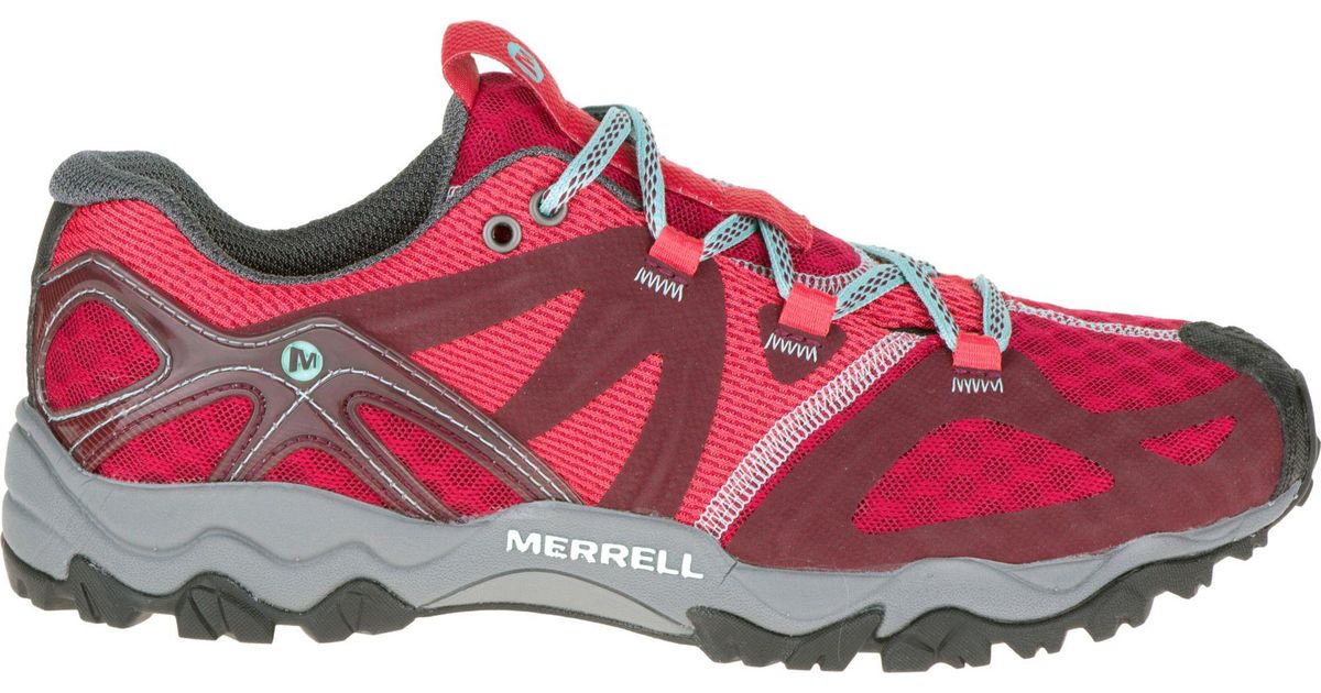 merrell grassbow air womens