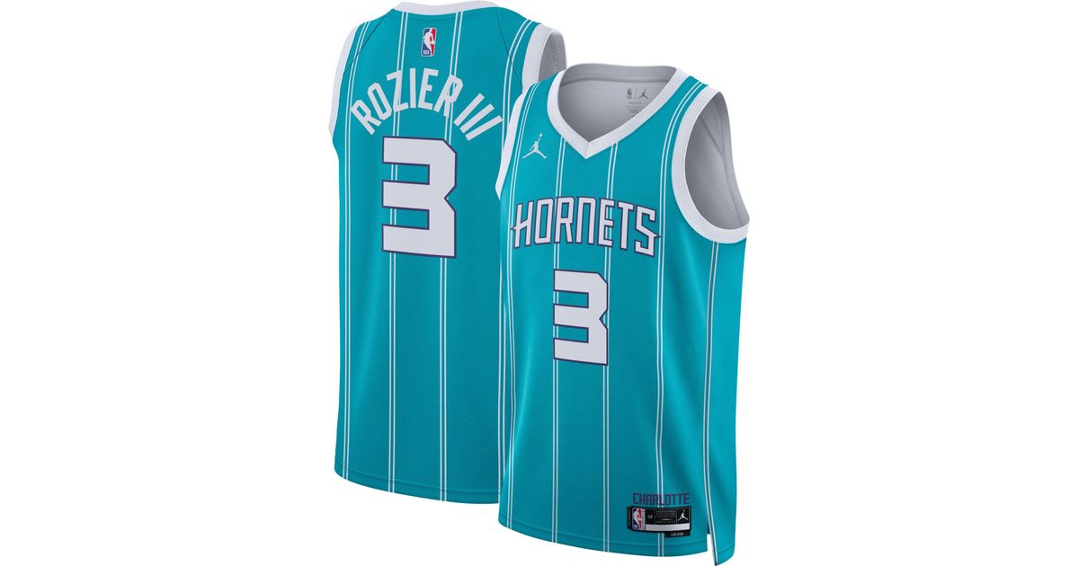 terry rozier swingman jersey