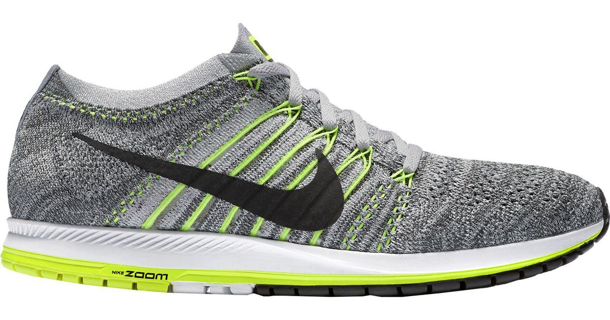 nike air zoom flyknit streak 6