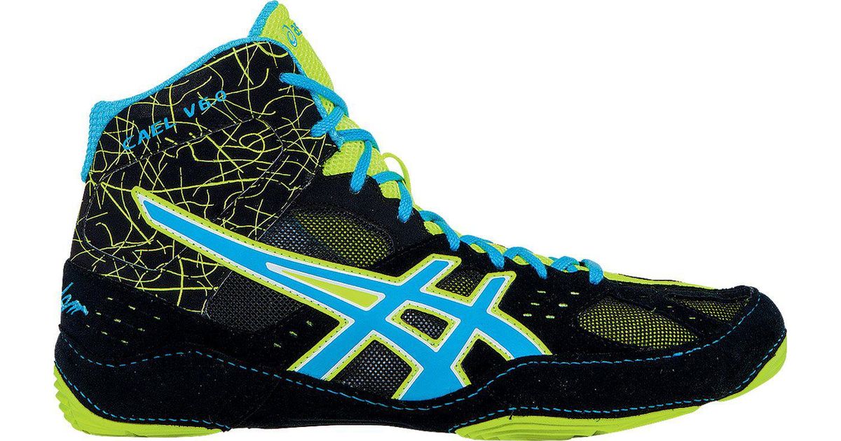 asics cael asics cael