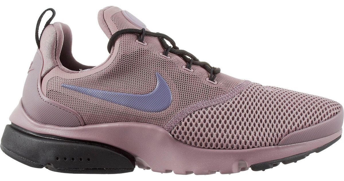 nike presto fly purple
