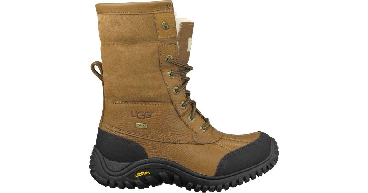 ugg adirondack otter