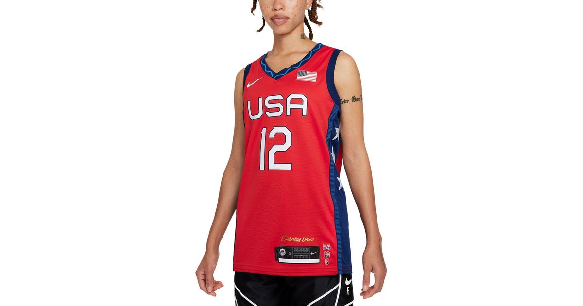 diana taurasi jersey mens