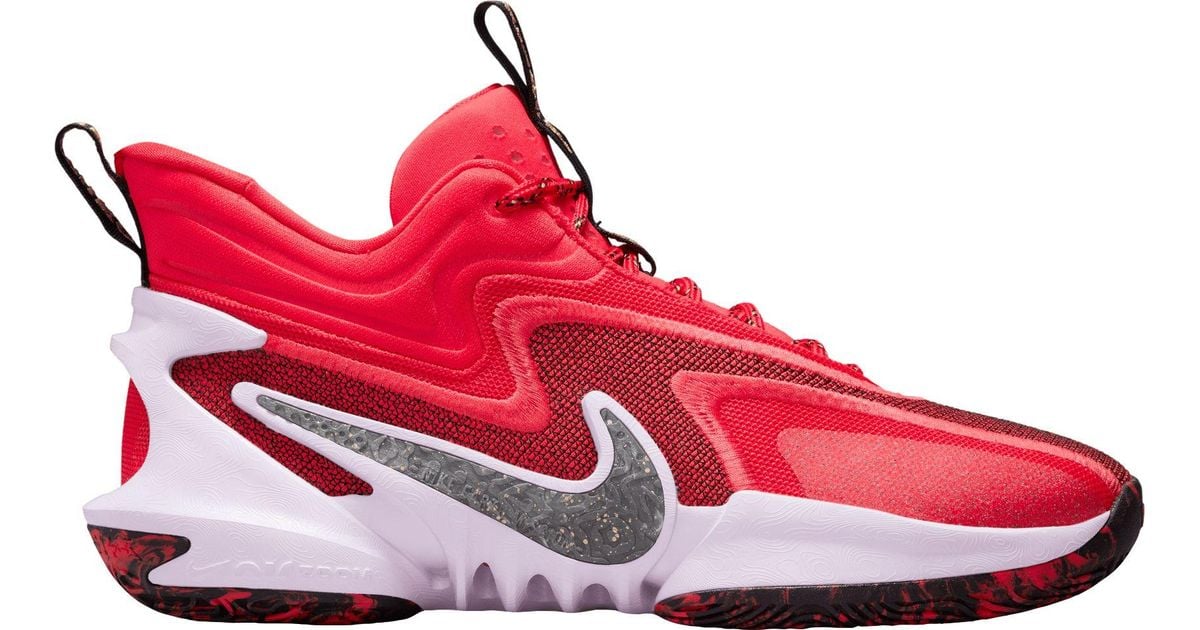 baskets nike urh