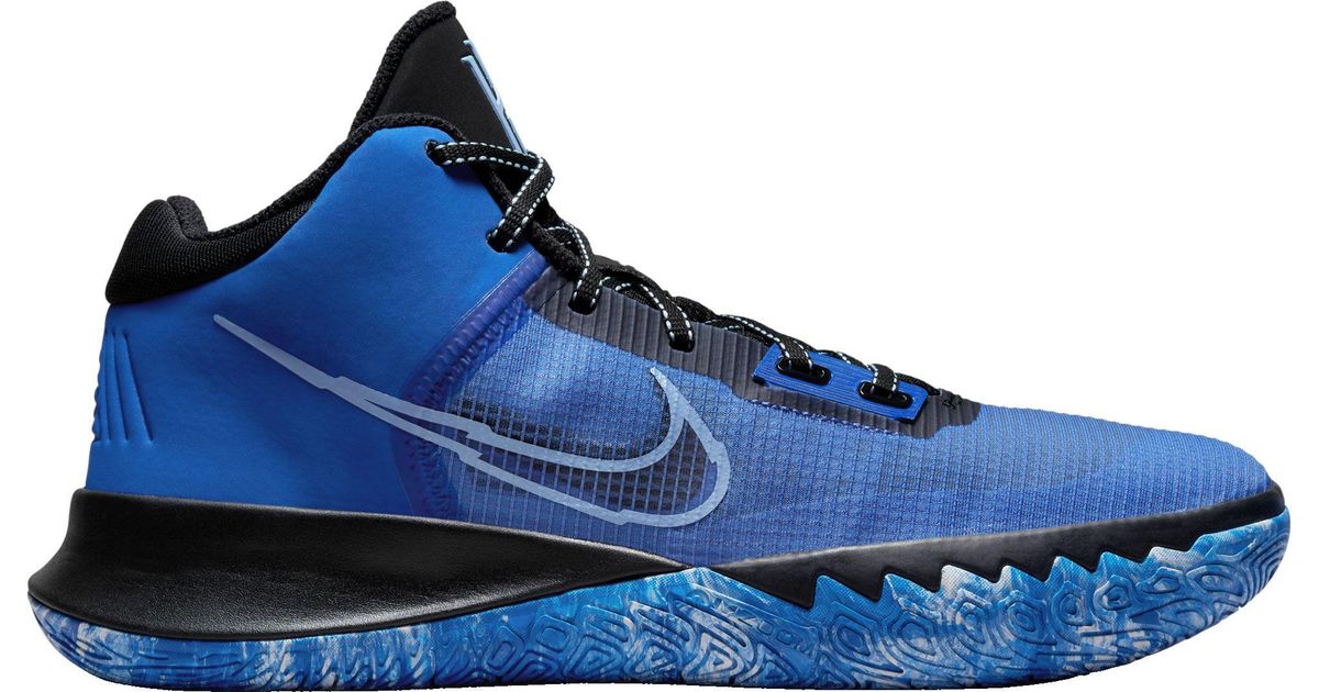 kyrie flytrap 1 blue
