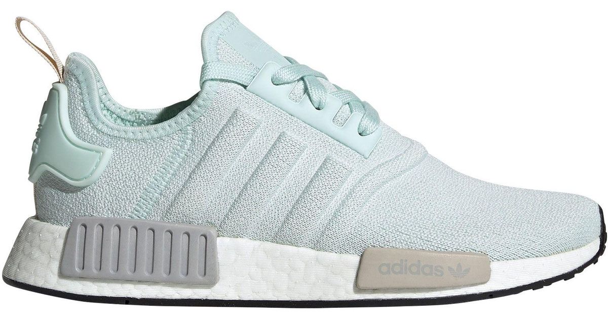 nmd_r1 shoes mint