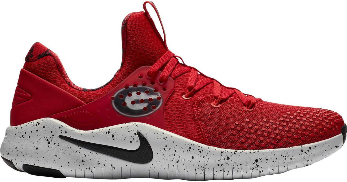 nike georgia shoes