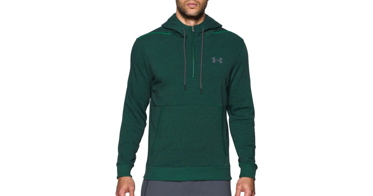 under armour threadborne sweatshirt