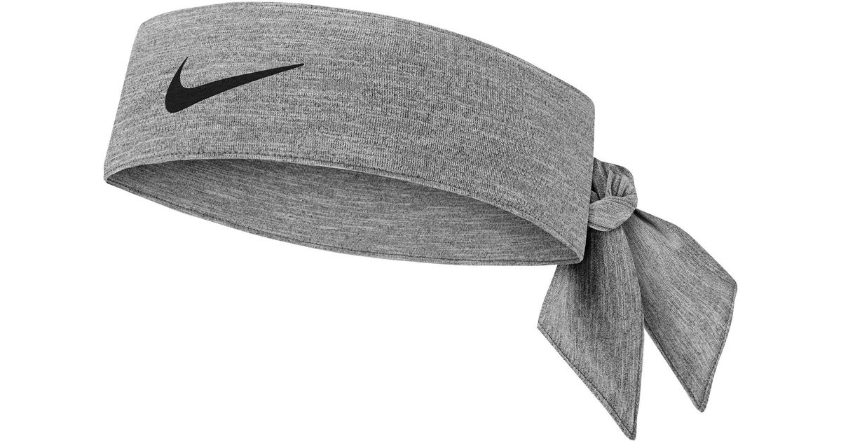 dri fit tie headbands