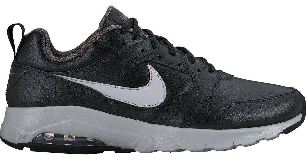 Nike Air Max Motion Leather Shoes in 