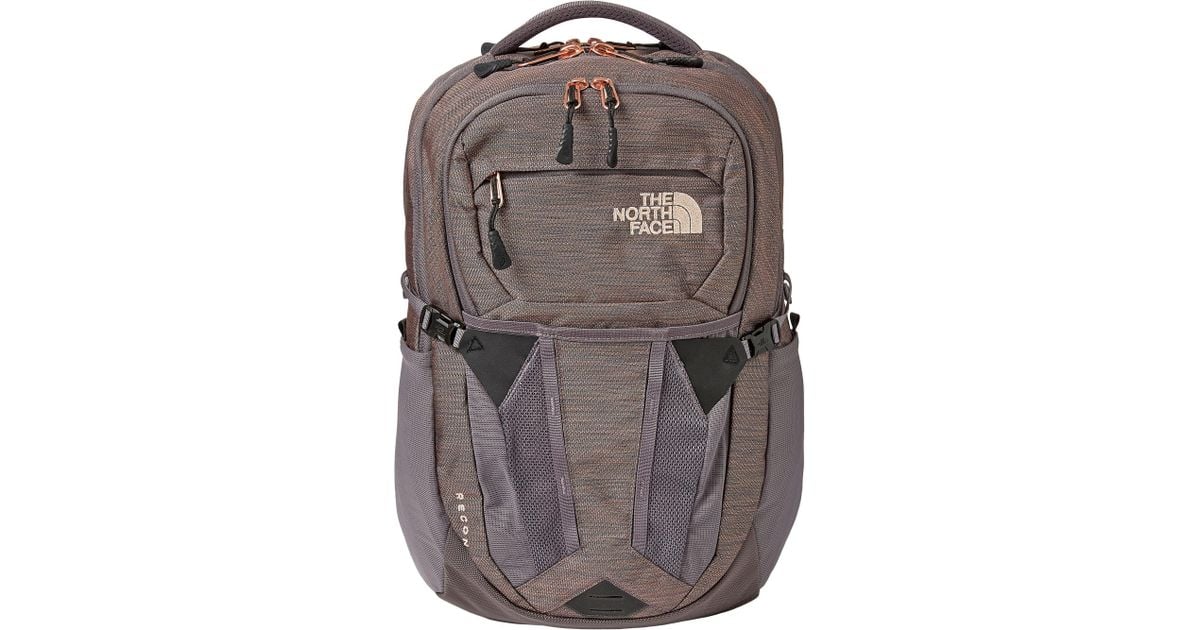 north face recon luxe
