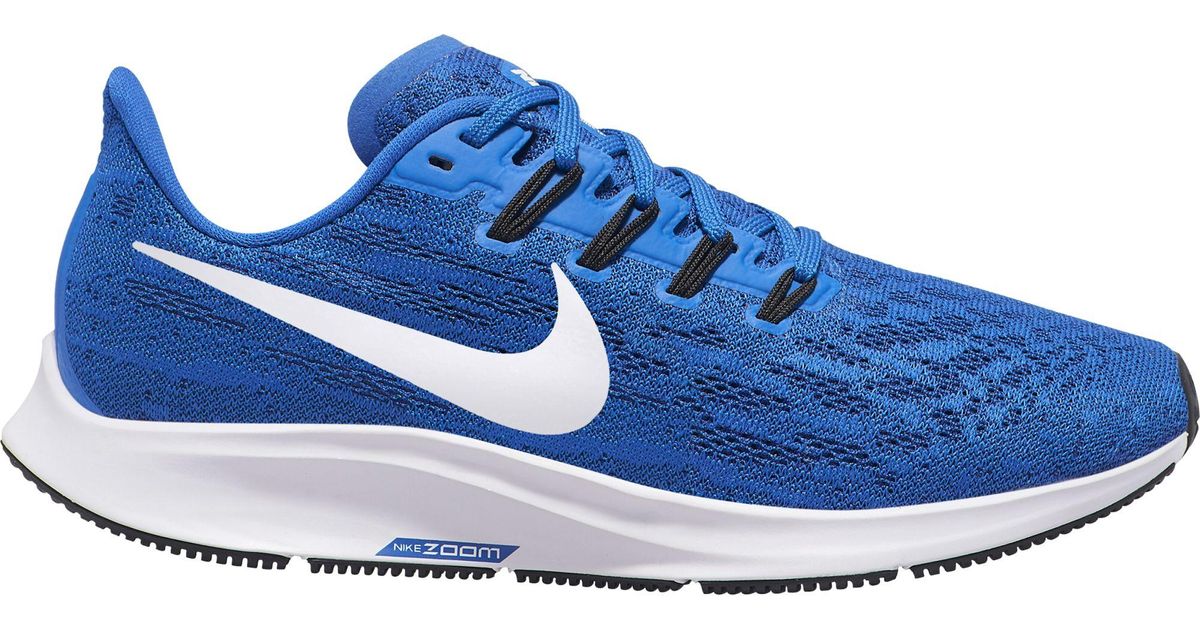 men's nike air zoom pegasus 36 running shoes