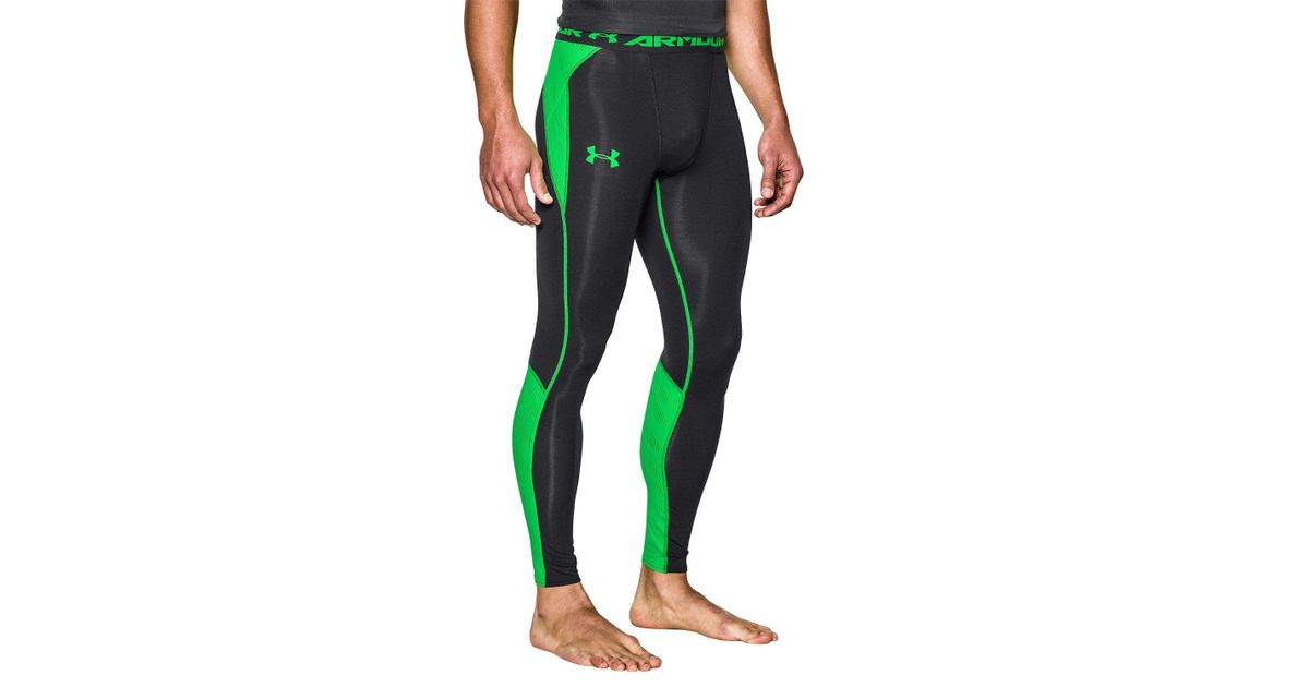 heatgear compression leggings