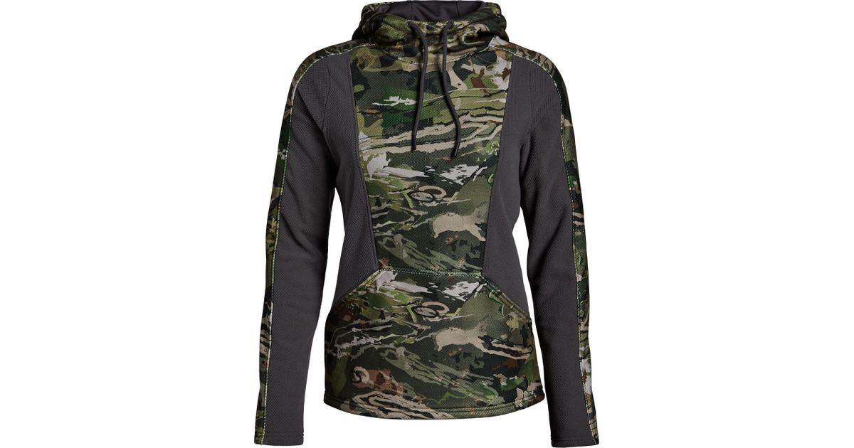 under armour zephyr hoodie