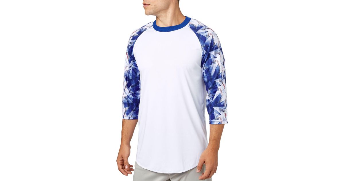 adidas men's triple stripe baseball jacket