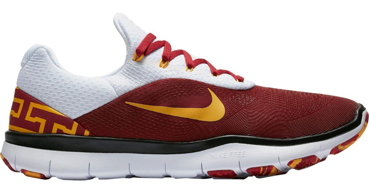 usc nike shoes 2017