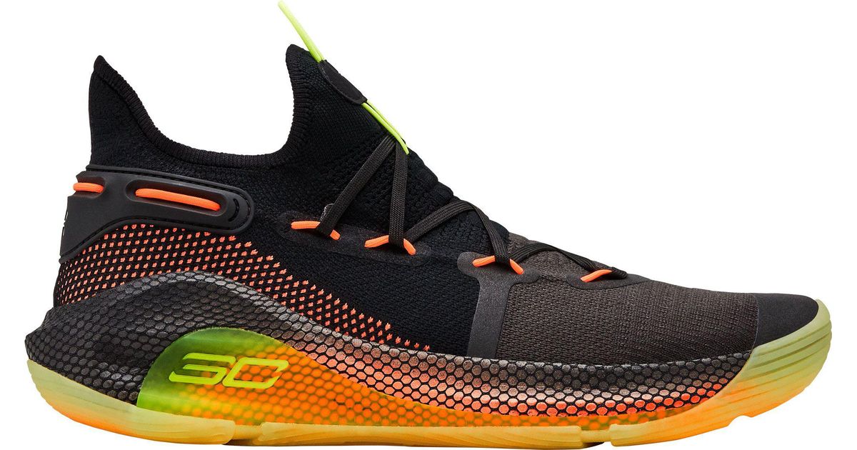 curry basketball sneakers
