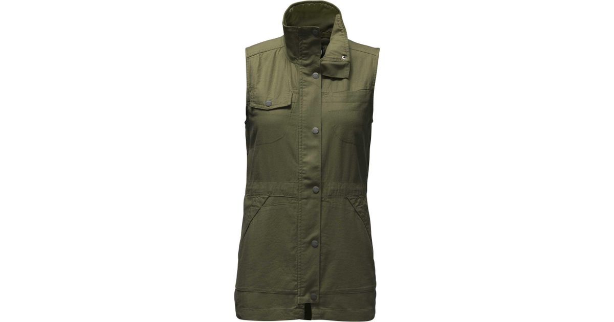 the north face women's utility jacket