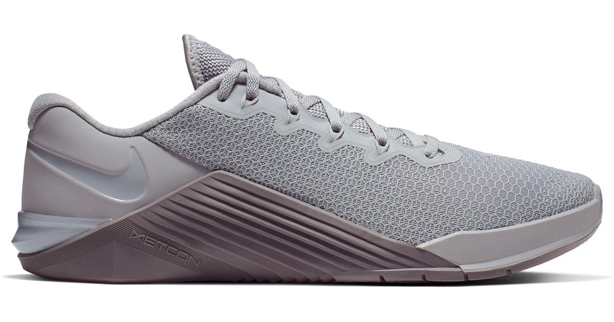 black gunsmoke metcon 5