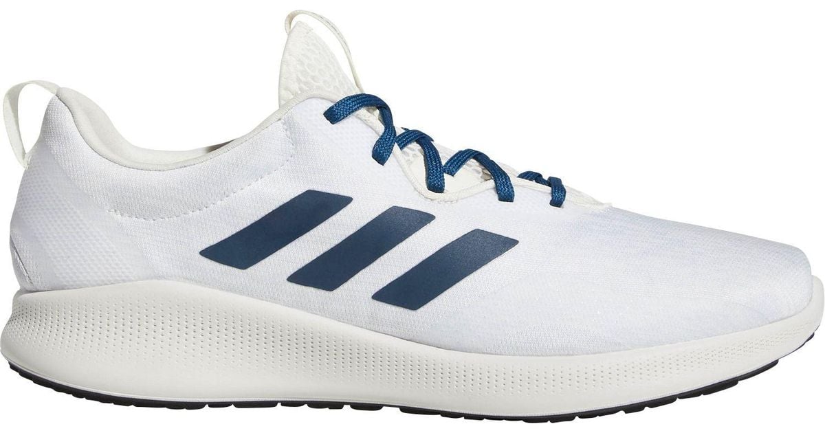 adidas men's purebounce  street running shoes