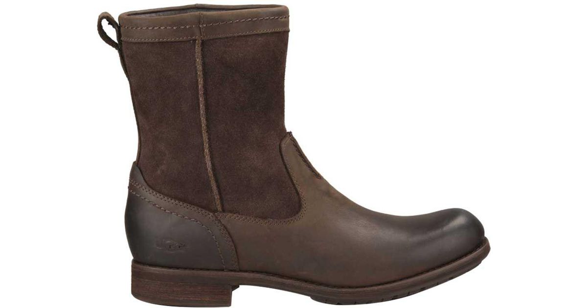 mens casual boots australia