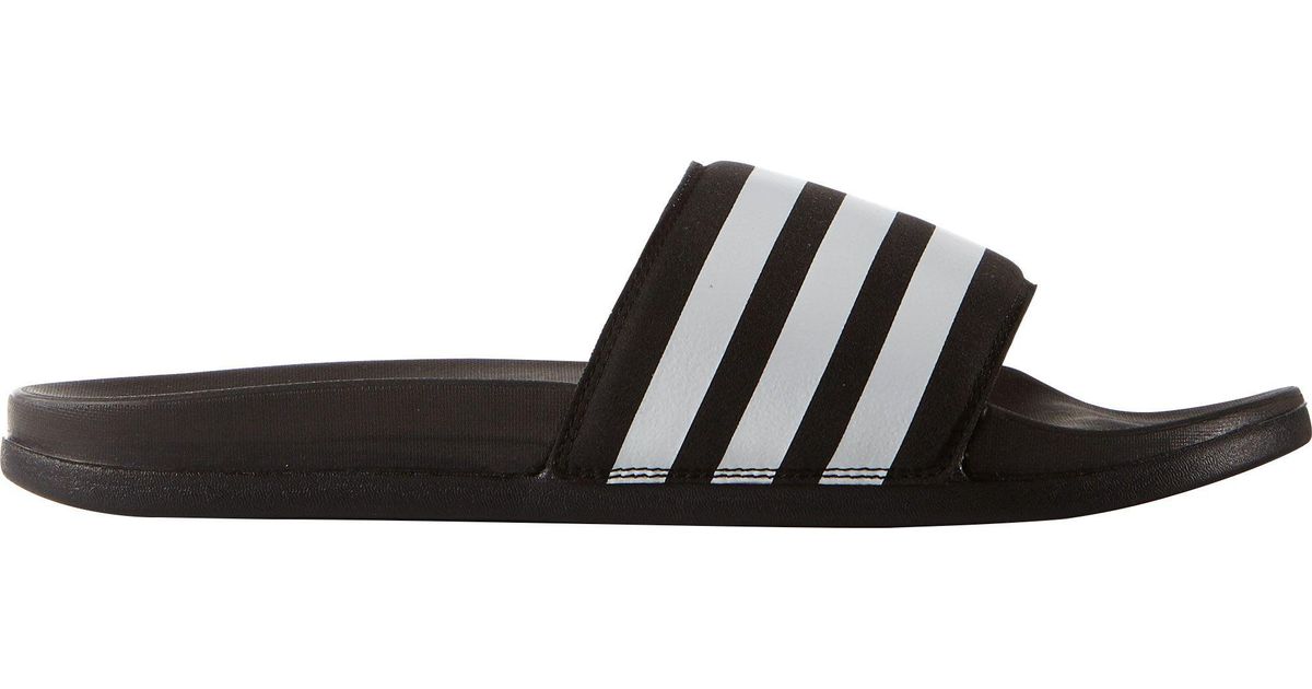 adilette supercloud plus slides