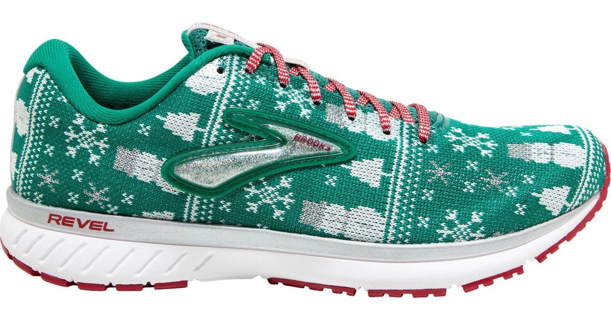 brooks merry running shoes