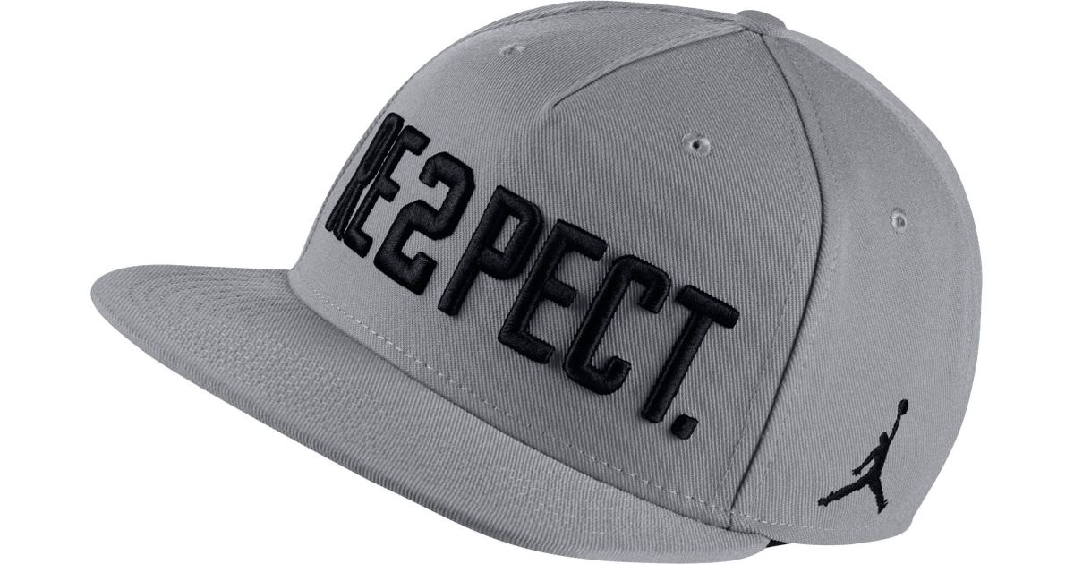 re2pect cap
