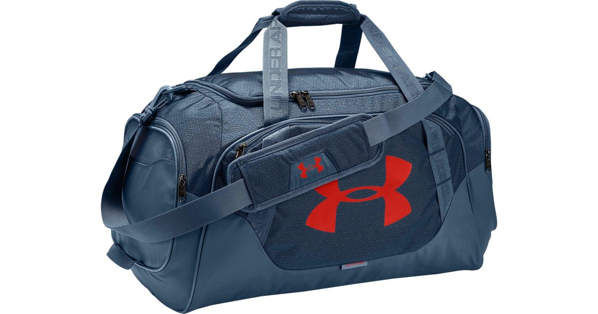 under armour undeniable 3.0 duffle medium