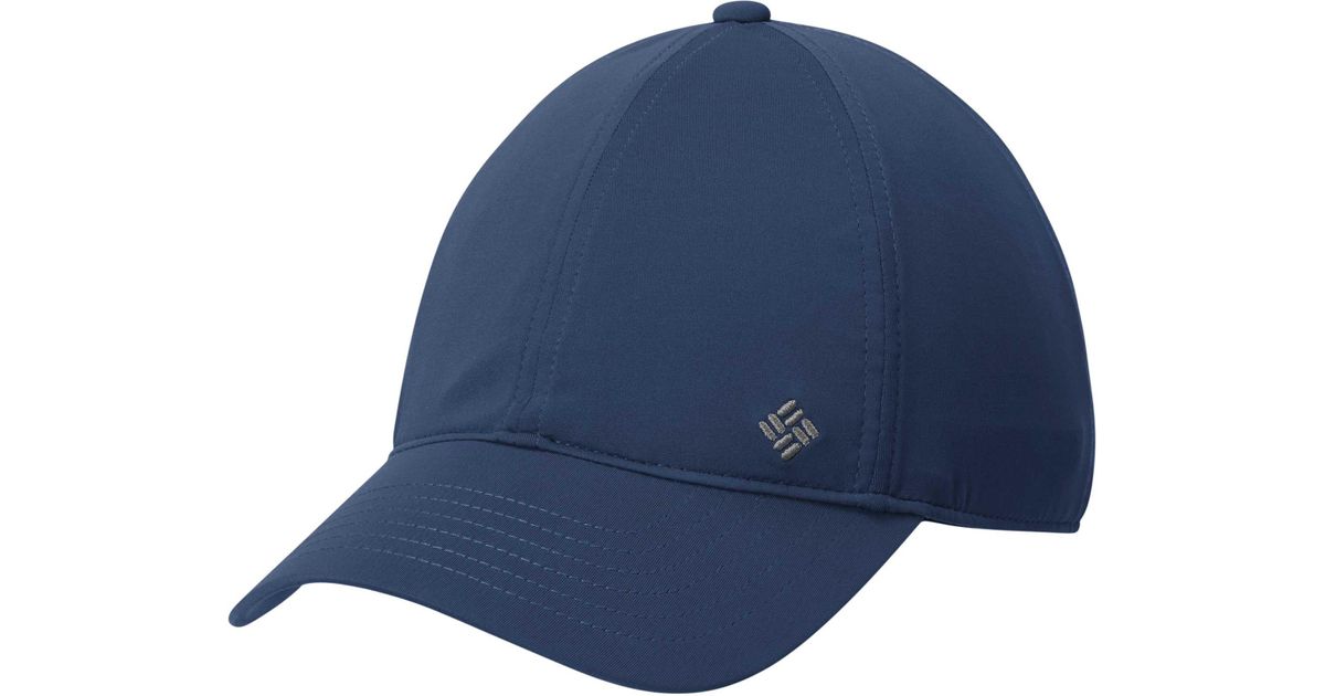 columbia coolhead ball cap