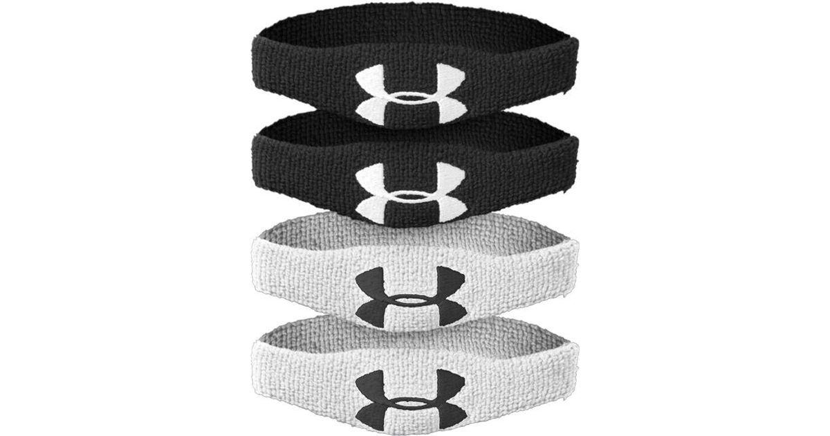under armour bicep bands