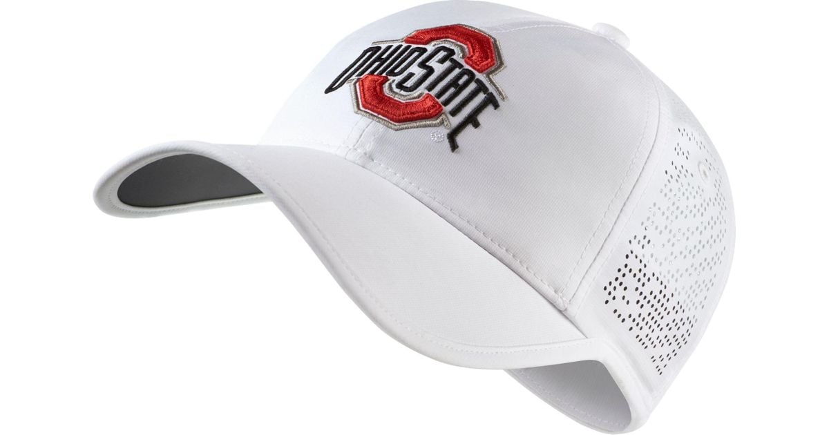 osu golf hat