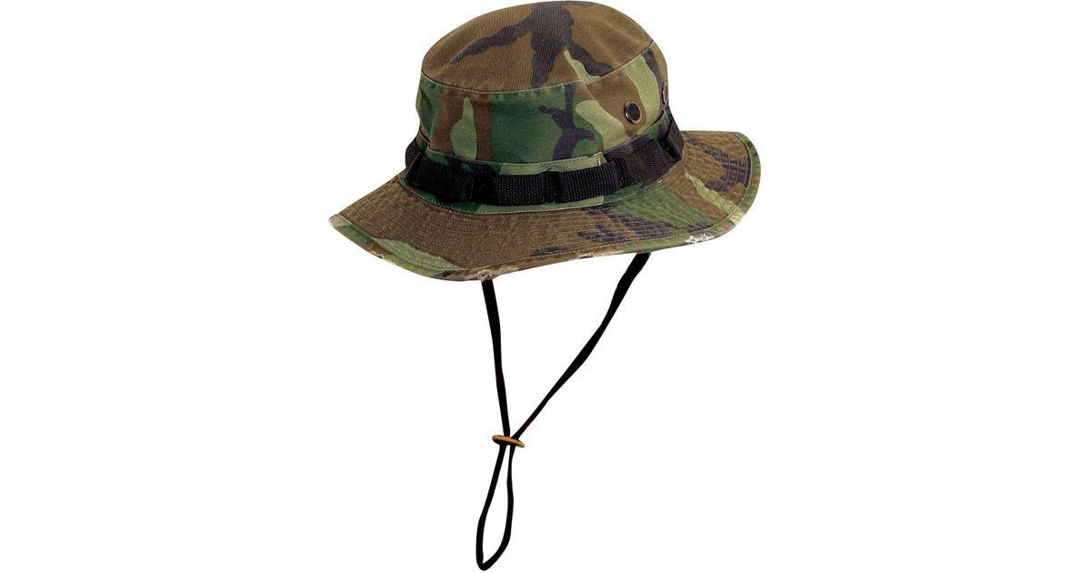 dorfman pacific boonie hat