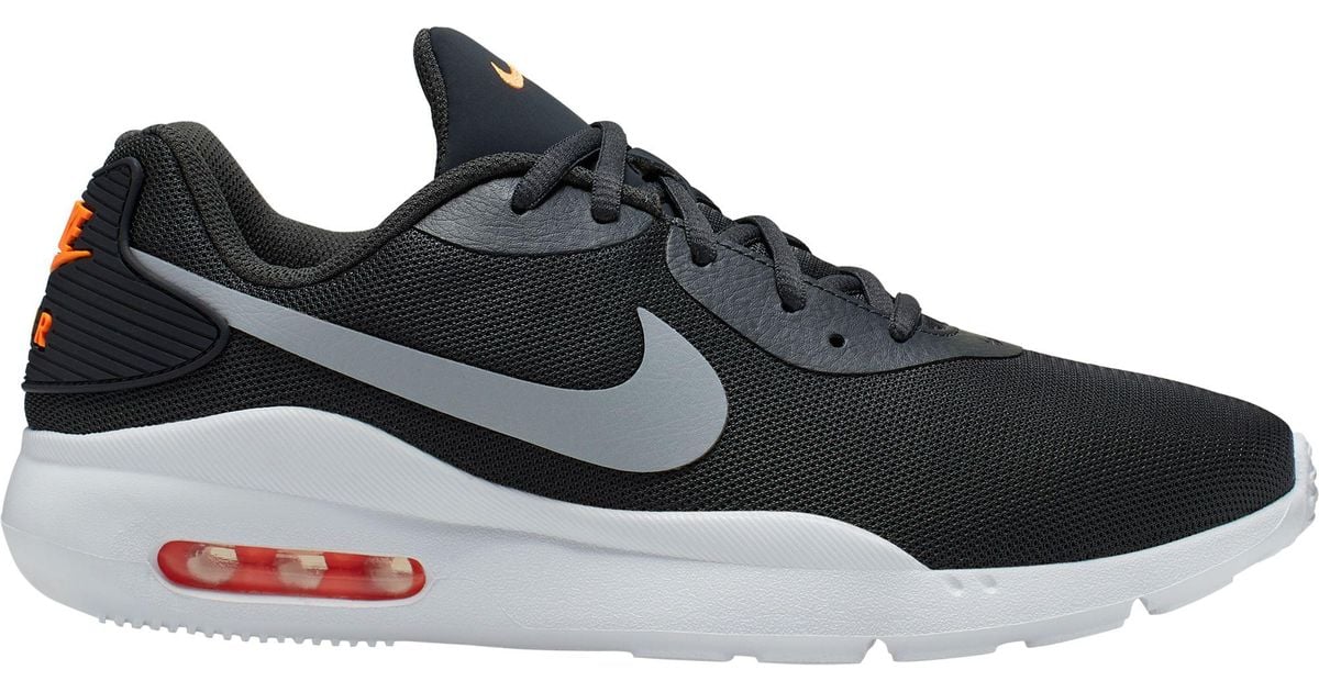 nike air max oketo orange