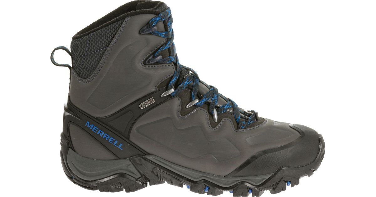 merrell polarand 8