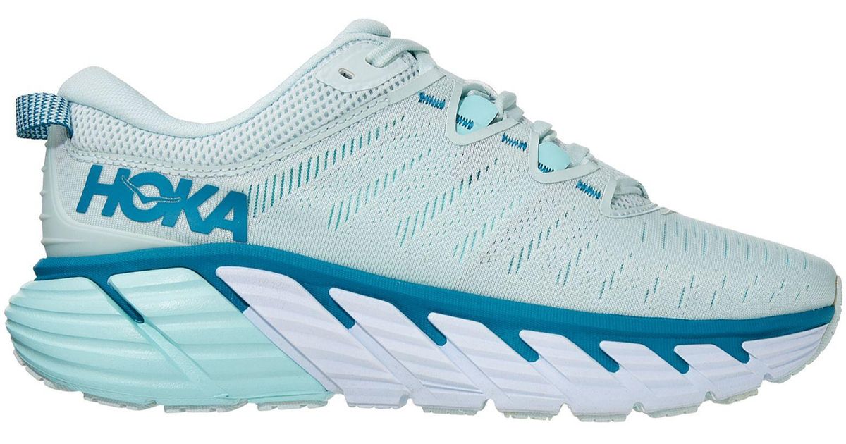 hoka one one gaviota 3