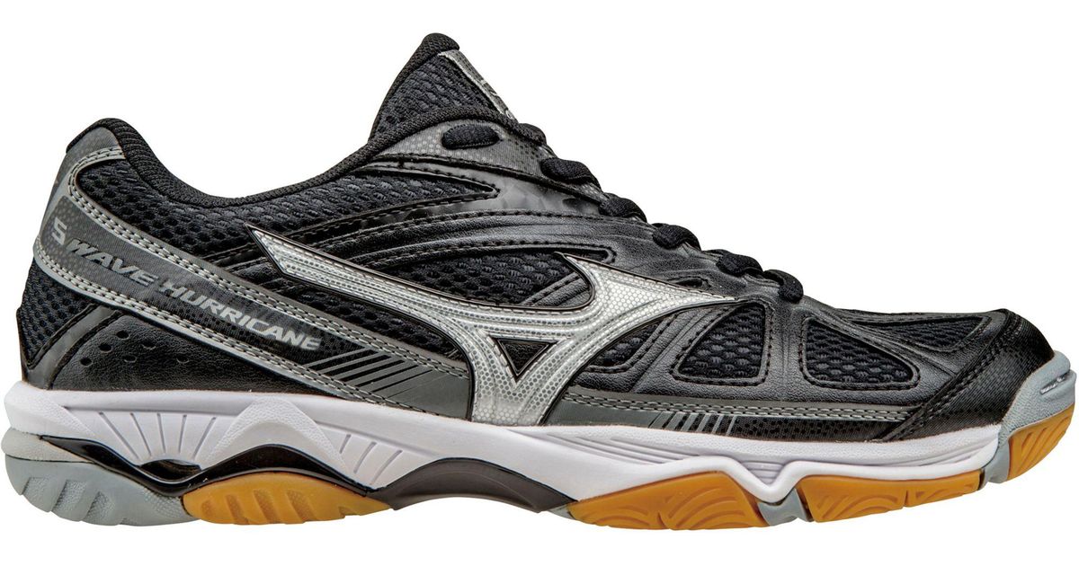 mizuno wave hurricane 2 it