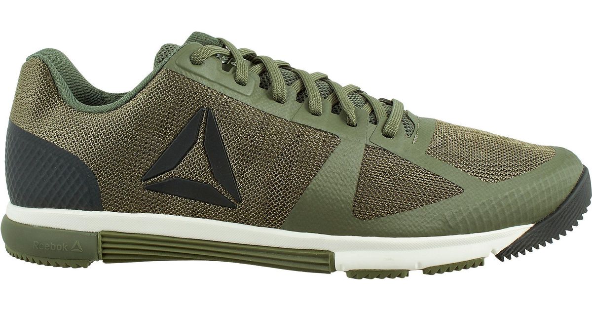 reebok speed tr 2.0 olive