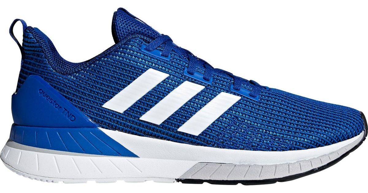 adidas questar tnd blue