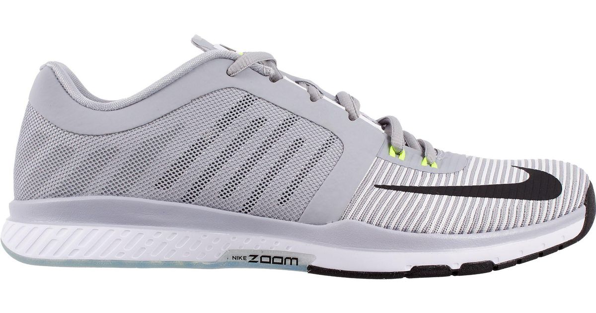 nike men's zoom speed tr 3 training shoes
