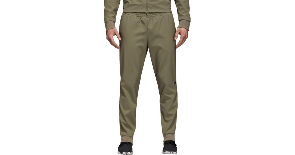 adidas zne track pants