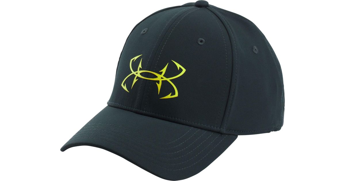 ua storm headline hunt cap