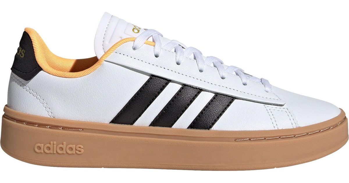 adidas Grand Court Alpha Tennis Shoes Lyst
