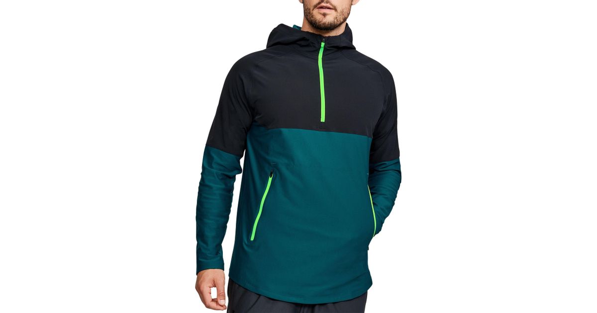under armour vanish popover