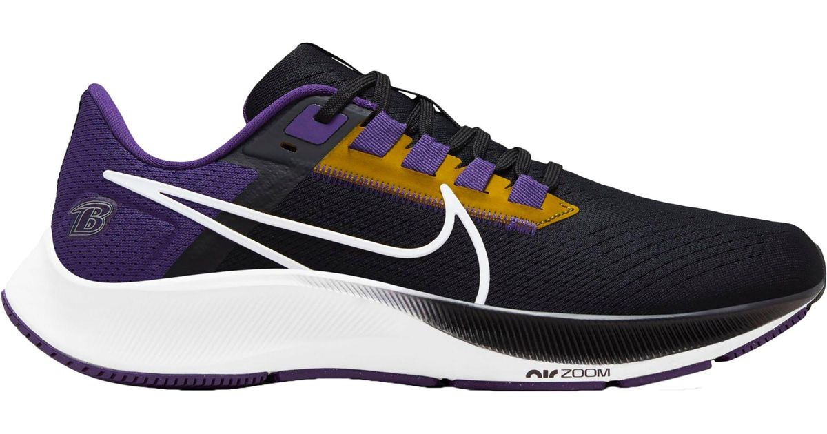 nike air zoom pegasus 36 ravens