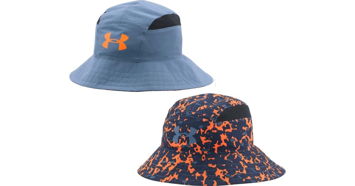 under armour switchback bucket hat