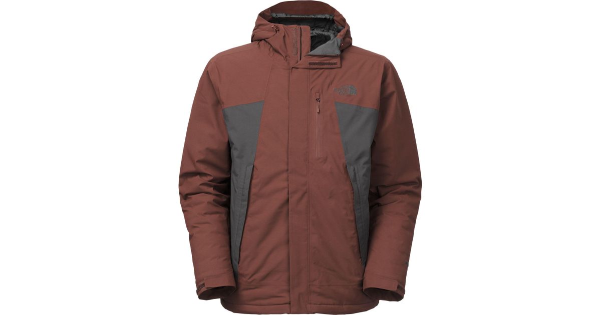the north face plasma thermoball jacket
