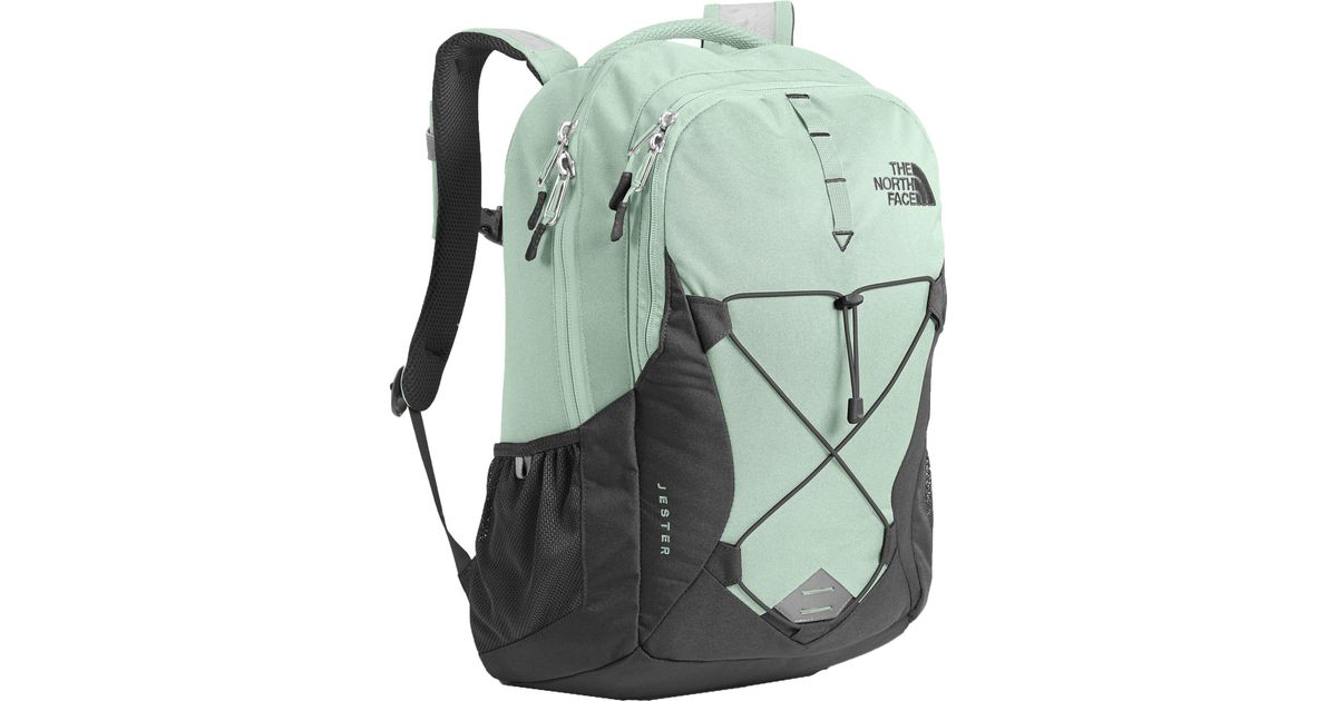 north face mentor backpack