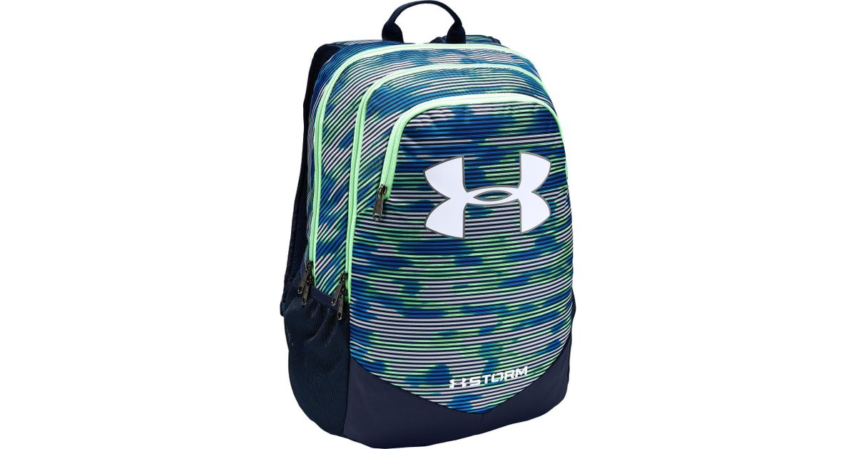 big bud press circle backpack