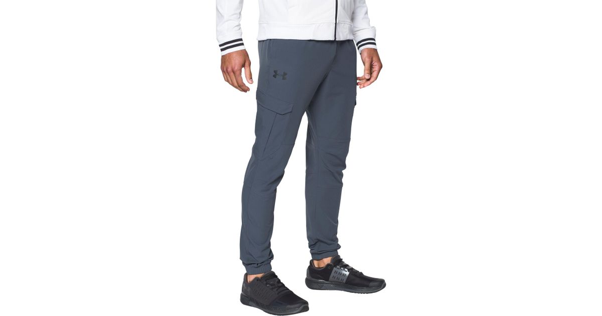 under armour wg cargo